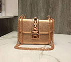 2018 Valentino SMALL CHAIN CROSS BODY BAG 2311