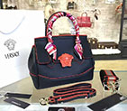 2017 Versace PALAZZO EMPIRE MEDIUM BAG V1112 V1112