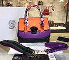 2017 Versace PALAZZO EMPIRE MEDIUM BAG V1112 V1112