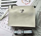 2017 Versace Pouch in leather V302 V302