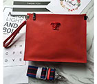 2017 Versace Pouch in leather V302 V302