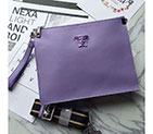 2017 Versace Pouch in leather V302 V302