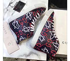 2017 gucci women Sneakers shoes GWS626