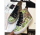 2017 gucci women Sneakers shoes GWS627