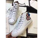 2017 gucci women Sneakers shoes GWS631