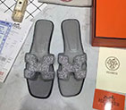 2017 hermes women Sandals HWS291