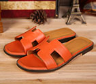 2017 hermes women Slippers in leather HWS231