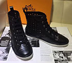 2017 hermes women Sneaker in Calfskin leather HWS308
