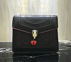 2018 BVLGARI Serpenti Forever bag 34559