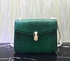 2018 BVLGARI Serpenti Forever bag 34559