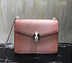 2018 BVLGARI Serpenti Forever bag 34559