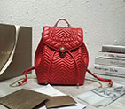 2018 BVLGARI Small Backpack 288537