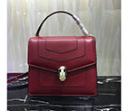 2018 Bvlgari Serpenti Forever bag 38329