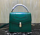 2018 Bvlgari Serpenti Forever bag 38329