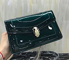2018 Bvlgari Serpenti Forever flap cover bag 39174