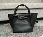 2018 CELINE SMALL BIG BAG WITH LONG STRAP IN CALFSKIN 183313