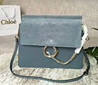 2018 Chloe FAYE SHOULDER BAG 1127L