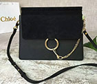 2018 Chloe FAYE SHOULDER BAG 1127L