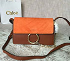 2018 Chloe FAYE SMALL SHOULDER BAG 3S1127
