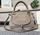 2018 Chloe MARCIE HANDBAG 8699