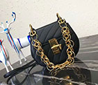 2018 Chloe MINI DREW BIJOU SHOULDER BAG 3S4090