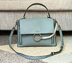 2018 Chloe Medium Faye Day Bag 1322L