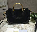 2018 Chloe PIXIE Shoulder Bag 1332