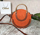 2018 Chloe SMALL PIXIE BAG 1331