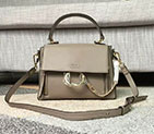 2018 Chloe Small Faye Day Bag 1322S