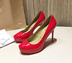 2018 Christian Louboutin Women shoes in Patent leather CLWS0268