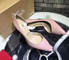 2018 Christian Louboutin Women shoes in Patent leather CLWS0239
