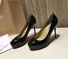 2018 Christian Louboutin Women shoes in Patent leather CLWS0270