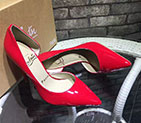 2018 Christian Louboutin Women shoes in Patent leather CLWS0237