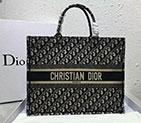 2018 Dior Book Tote bag M1286