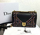 2018 Dior DIORAMA BAG D0422