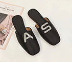 2018 Dior women Slippers DSW0321