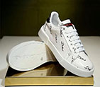 2018 Dolce&Gabbana(D&G) Sneaker in Calfskin inner sheepskin DGW0060