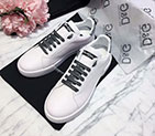 2018 Dolce&Gabbana(D&G) Sneaker in Calfskin inner sheepskin DGW0063