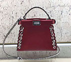 2018 Fendi PEEKABOO handbag 2447
