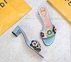 2018 Fendi women Sandal FSW0133