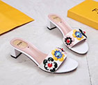 2018 Fendi women Sandal FSW0134
