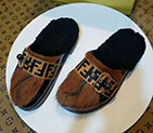 2018 Fendi women Slipper FSW0135