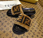 2018 Fendi women Slipper FSW0136