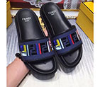 2018 Fendi women Slippers FSW0125