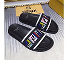 2018 Fendi women Slippers FSW0126