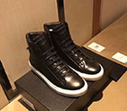2018 Givenchy men Sneakers shoes in Calfskin leather GCM0001