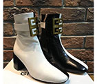 2018 Givenchy women boots in Calfskin GCW0050