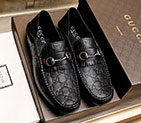 2018 Gucci men Shoes in Calfskin leather GM0551