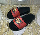 2018 Gucci men Slippers in Calfskin leather GM0556