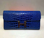 2018 Hermes Constance Long Wallet A909